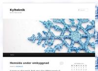 Kylteknik Norra Halland AB