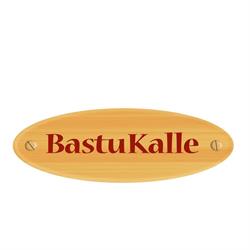 Bastukalle