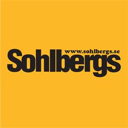 Sohlbergs i Jönköping AB