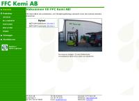 Ffc Kemi AB