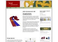 Wiik Kyrkotextil Handelsbolag