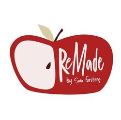 Remade By Sara Forsberg