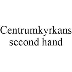 Centrumkyrkans Second Hand