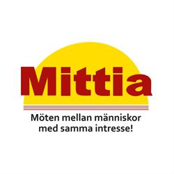 Mittia Event AB