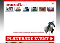 Mcraft