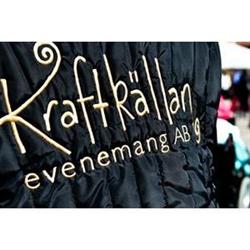 Kraftkällan Evenemang AB
