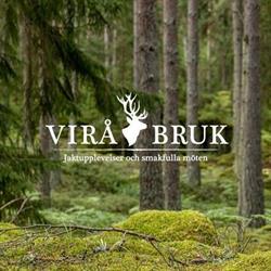 Virå Bruk Mat och Utbildning AB