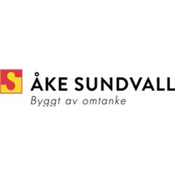 Åke Sundvall