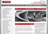 Transportkonsult Produktion i Åstorp AB