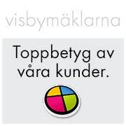 VISBYMÄKLARNA HB