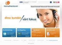 G Hansen Huvudkontoret AB