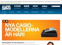 Svenska Sks Kassasystem AB