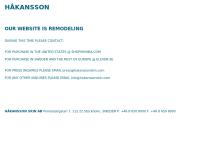 Håkansson Skin AB