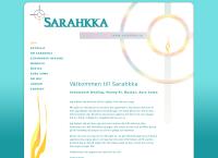 Sarahkka