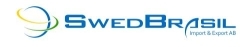 SWEDBRASIL IMPORT & EXPORT AB