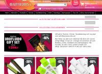 Kc Beauty Secrets AB