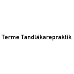 Terme Tandläkarepraktik