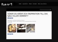Rum Nr 9 AB