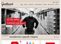 Goodbrand Scandinavia AB