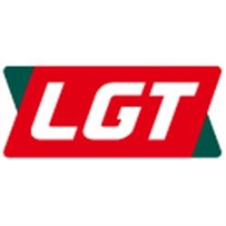 LGT Logistics AB