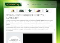 Agrimatiq AB