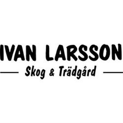 Ivan Larsson Skog & Trädgård AB