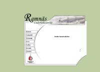 Ramnäs Underhållsservice