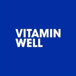 Vitamin Well AB