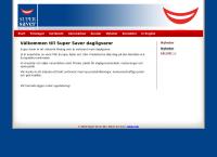 Super Saver Europe AB