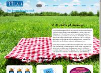 Tilab AB