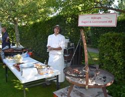 Hjärups Bageri & Gastronomi AB