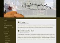 Valdéngården