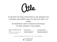 Atle