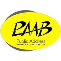 Pa I Östersund AB