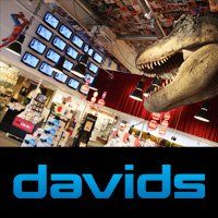 DAVIDS RADIO & TV I VARBERG AB