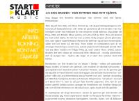 AB Start Klart