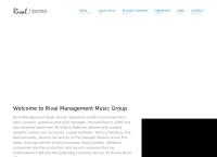 Rival Management AB