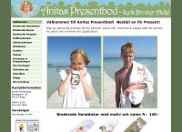 Anitas Presentbod