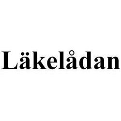 Läkelådan