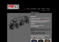 Motorcycle Nos Parts Sweden AB