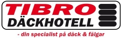 Tibro Däckhotell