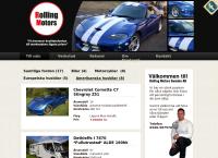 Rolling Motors Sweden AB