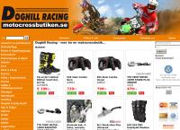 Doghill Racing - motocrossbutiken