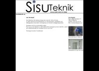 Sisu Teknik
