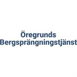 Öregrunds Bergsprängningstjänst AB