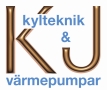 Kj Kylteknik & Värmepumpar