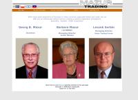 Mazur Trading AB
