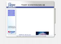 Gepe Trading Tiger Scandinavian AB