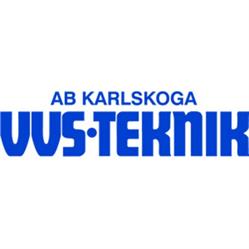 Karlskoga VVS-Teknik AB