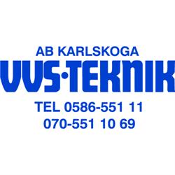 Karlskoga VVS-Teknik AB